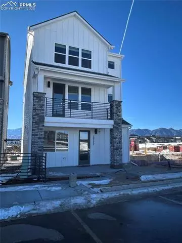10777 Lewanee Pt, Colorado Springs, CO 80908
