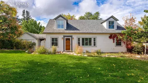 2018 Woodburn St, Colorado Springs, CO 80906