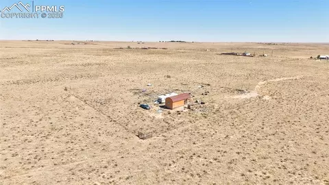 30790 Darroll Rd, Yoder, CO 80864 photo 10