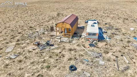 30790 Darroll Rd, Yoder, CO 80864 photo 13