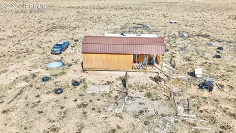 30790 Darroll Rd, Yoder, CO 80864 photo 12