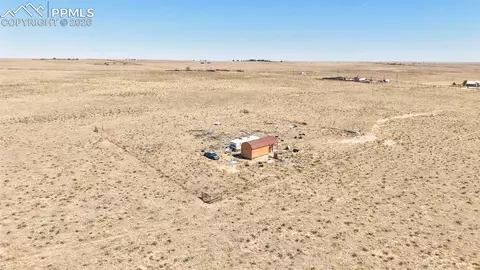 30790 Darroll Rd, Yoder, CO 80864 photo 10