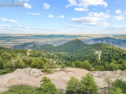 11917 Flat Top Trl, Littleton, CO 80127