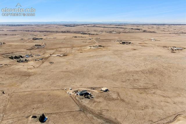 30775 Mountain View Trl, Kiowa, CO 80117