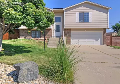 5440 Liano Dr, Colorado Springs, CO 80911