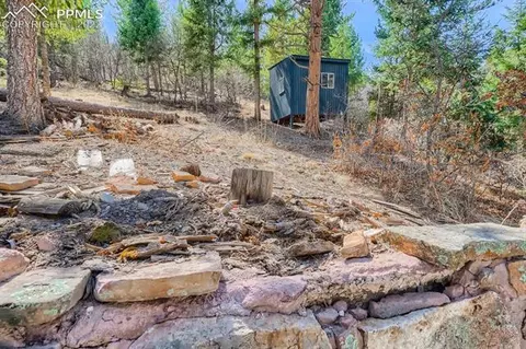 8715 Ute Rd, Cascade, CO 80809 photo 24