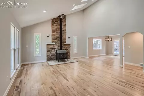 8715 Ute Rd, Cascade, CO 80809 photo 2