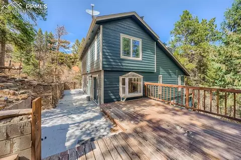 8715 Ute Rd, Cascade, CO 80809 photo 25