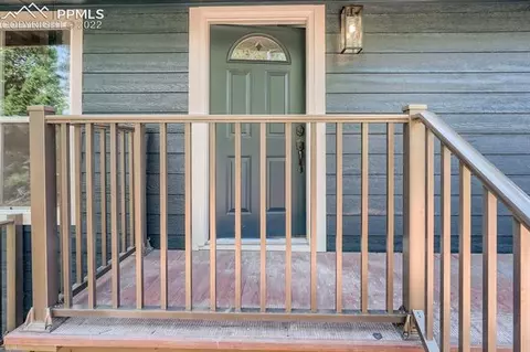 8715 Ute Rd, Cascade, CO 80809 photo 1