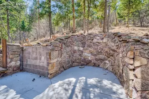 8715 Ute Rd, Cascade, CO 80809 photo 23