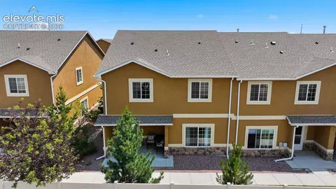 7235 Forest Meadows Ave, Colorado Springs, CO 80908