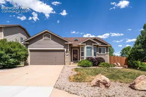 1168 Scarlet Oak Dr, Colorado Springs, CO 80906