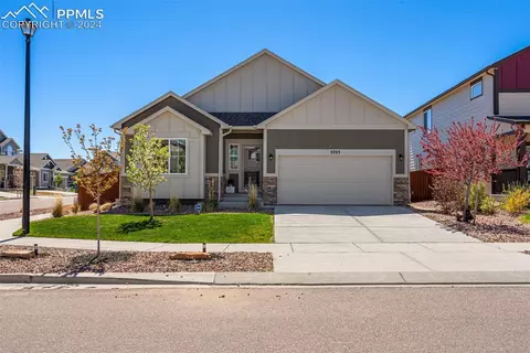 9703 Emerald Vista Dr, Peyton, CO 80831