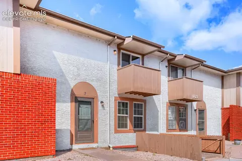 1173 Willow Bend Cir #3, Colorado Springs, CO 80918