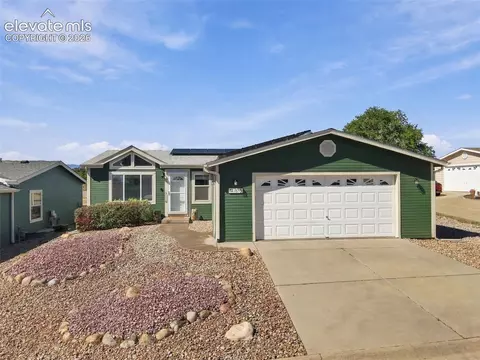 7695 Whiptail Pt, Colorado Springs, CO 80922