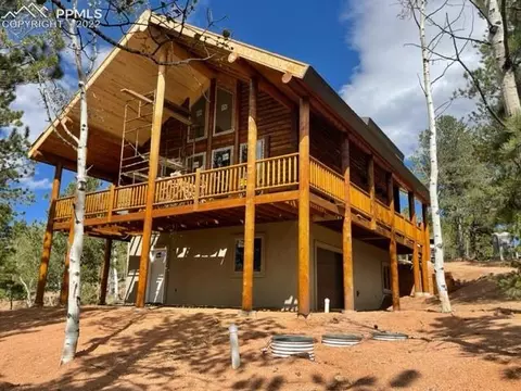 26 Blue Spruce Rd, Divide, CO 80814 photo 22