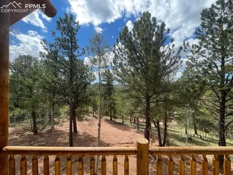 26 Blue Spruce Rd, Divide, CO 80814 photo 20
