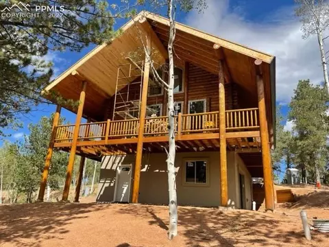 26 Blue Spruce Rd, Divide, CO 80814 photo 1