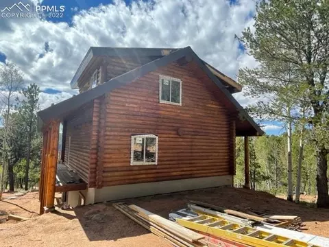 26 Blue Spruce Rd, Divide, CO 80814 photo 19