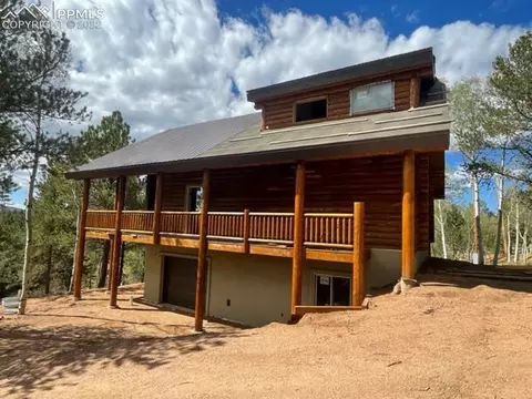 26 Blue Spruce Rd, Divide, CO 80814 photo 4