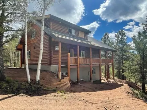 26 Blue Spruce Rd, Divide, CO 80814 photo 2