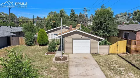 3424 E La Salle St, Colorado Springs, CO 80909
