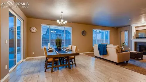 10330 Boulder Ridge Dr, Peyton, CO 80831 photo 9