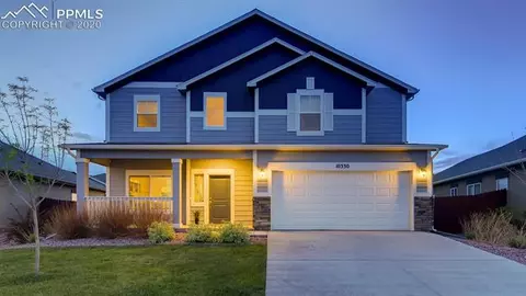 10330 Boulder Ridge Dr, Peyton, CO 80831 photo 2