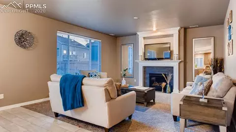 10330 Boulder Ridge Dr, Peyton, CO 80831 photo 5