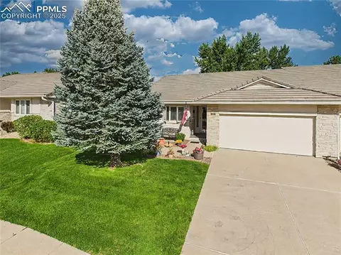 860 Loma Pt, Colorado Springs, CO 80906