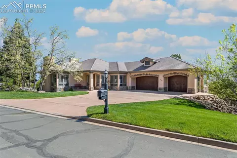 4785 Longwood Pt, Colorado Springs, CO 80906