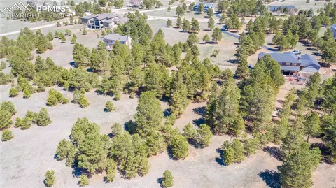 645 E Kings Deer Pt, Monument, CO 80132
