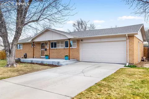 7172 S Grant St, Centennial, CO 80122