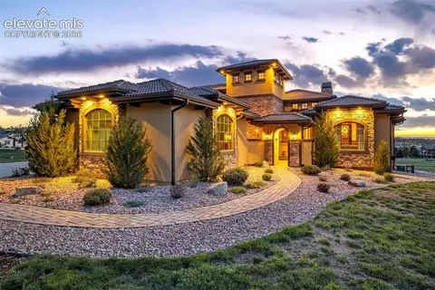 17512 Pond View Pl, Colorado Springs, CO 80908