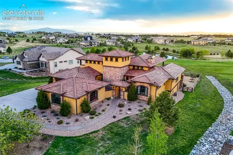 17512 Pond View Pl, Colorado Springs, CO 80908