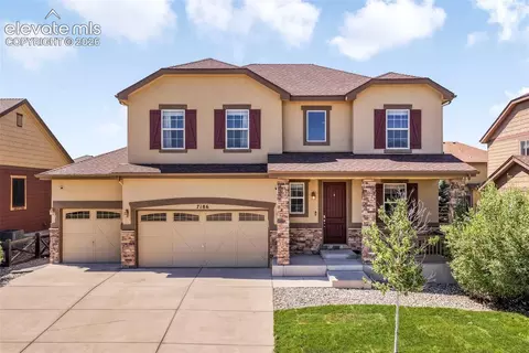 7186 Laurel Cherry Ct, Colorado Springs, CO 80927