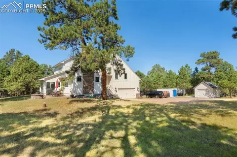 12405 Woodlake Rd, Elbert, CO 80106