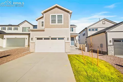 8096 Falling Rock Dr, Colorado Springs, CO 80925