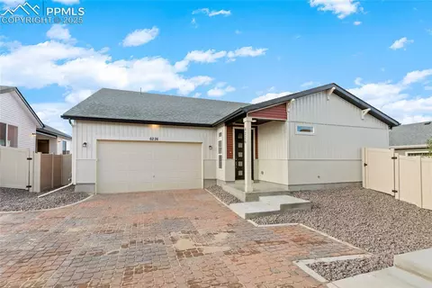 6226 Lythmore Grv, Colorado Springs, CO 80927