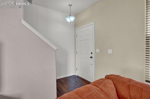 7507 Soane Grv, Peyton, CO 80831 photo 5