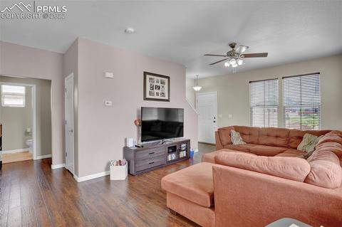 7507 Soane Grv, Peyton, CO 80831 photo 6