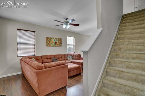 7507 Soane Grv, Peyton, CO 80831 photo 3