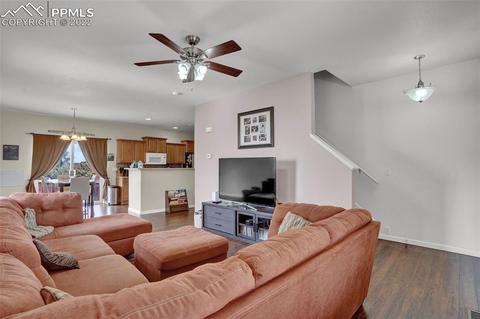 7507 Soane Grv, Peyton, CO 80831 photo 4