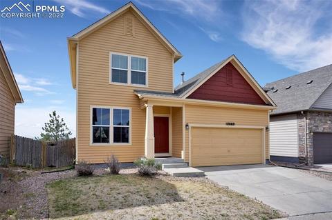 7507 Soane Grv, Peyton, CO 80831 photo 2