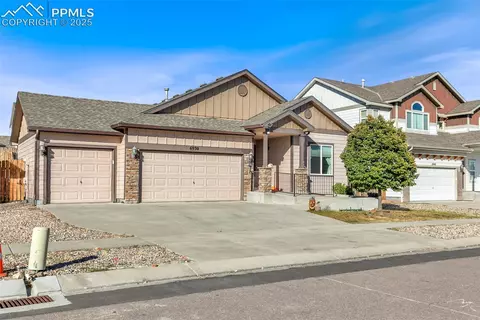 6930 Forest Garden Trl, Colorado Springs, CO 80908
