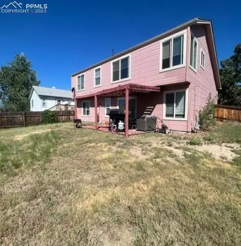 3285 Bunker Hill Dr, Colorado Springs, CO 80920