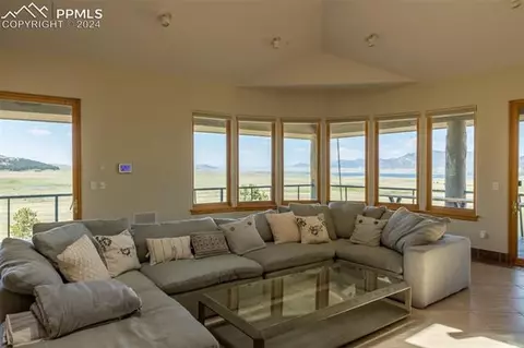 5681 County Road 59, Florissant, CO 80816