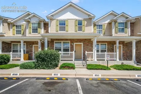 10513 Wells Pt, Fountain, CO 80817