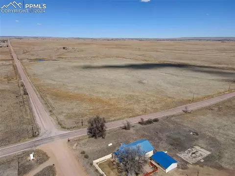 4625 Murr Rd, Peyton, CO 80831 photo 1