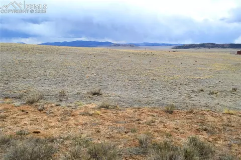 6620 Park Rd, Lake George, CO 80827